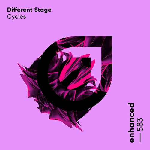 Different Stage - Cycles [ENHANCED583E]